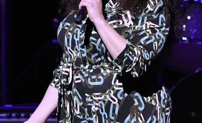 Michelle Buteau
