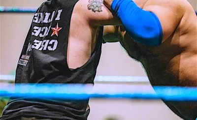 Midget Mayhem Wrestling