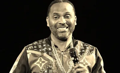 Mike Epps