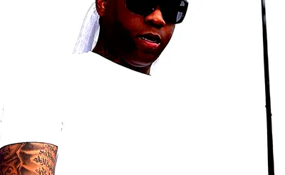 Mike Jones