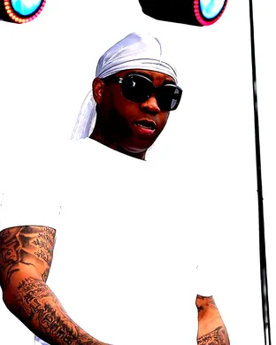 Mike Jones