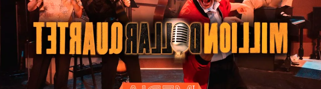 Million Dollar Quartet