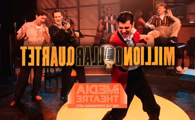 Million Dollar Quartet