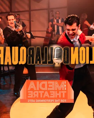 Million Dollar Quartet