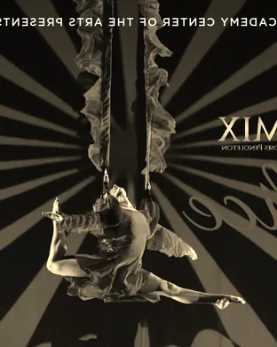 Momix: Botanica