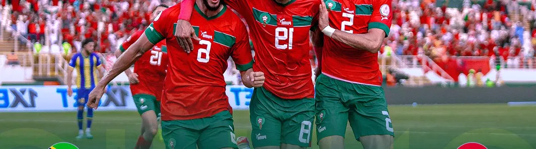 Morocco