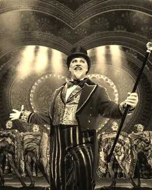 Moulin Rouge - The Musical