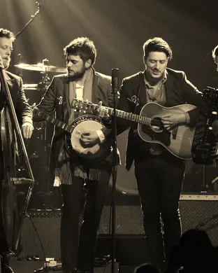 The Marcus King Band