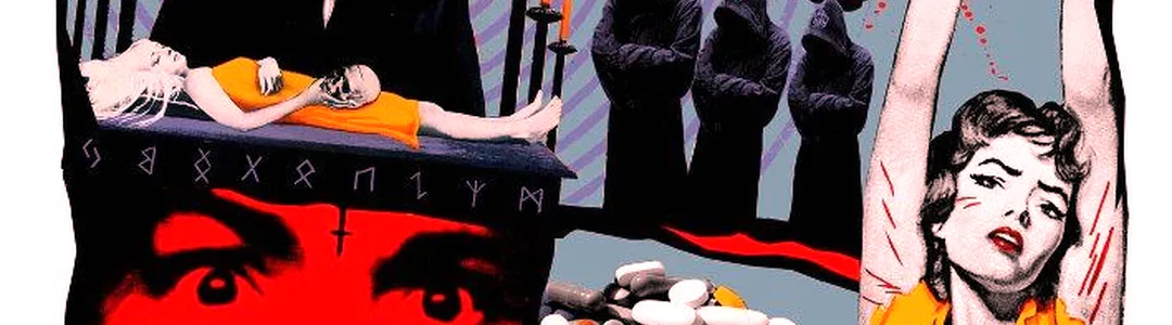 My Life With The Thrill Kill Kult