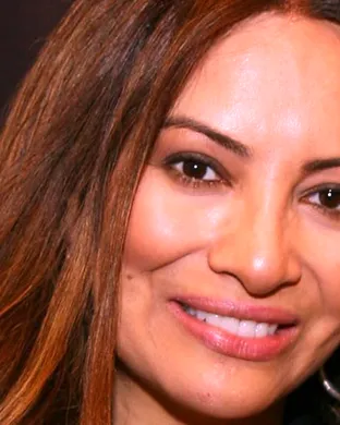 Myriam Hernandez Houston