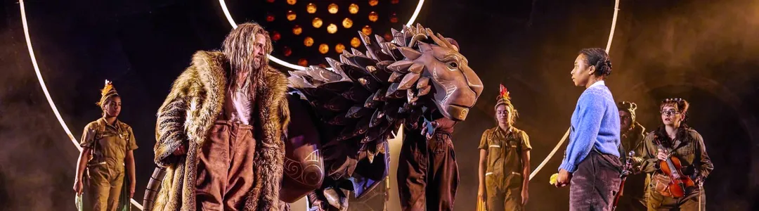 Narnia - The Musical