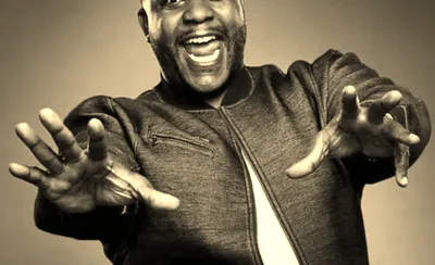 Nate Jackson