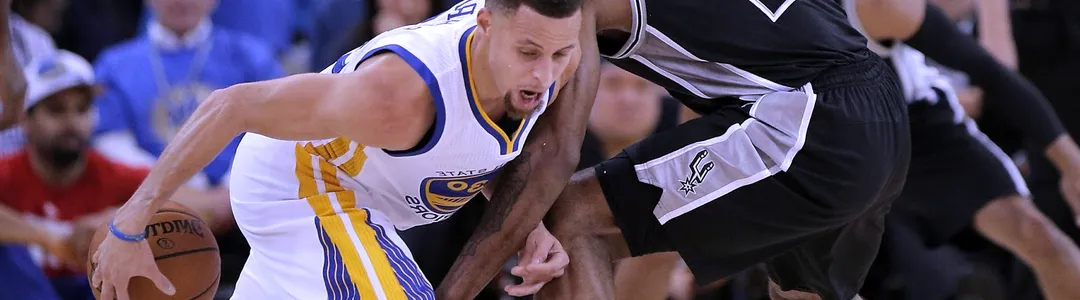 NBA Western Conference Semifinals