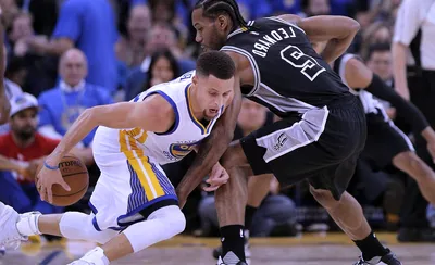 NBA Western Conference Semifinals