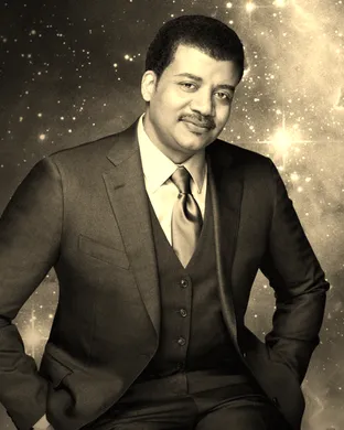 Neil deGrasse Tyson
