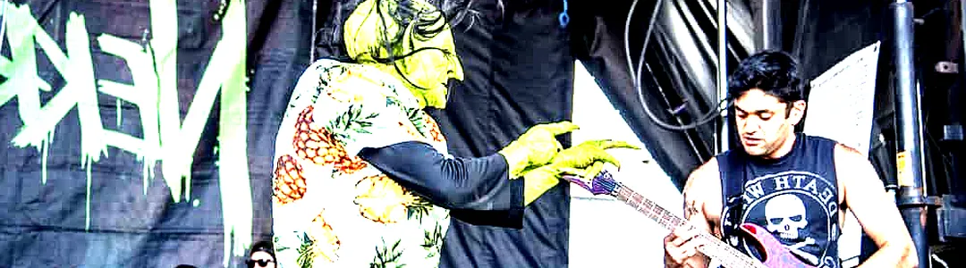 Nekrogoblikon