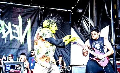 Nekrogoblikon