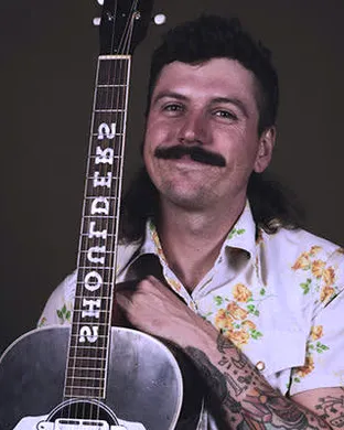 Nick Shoulders