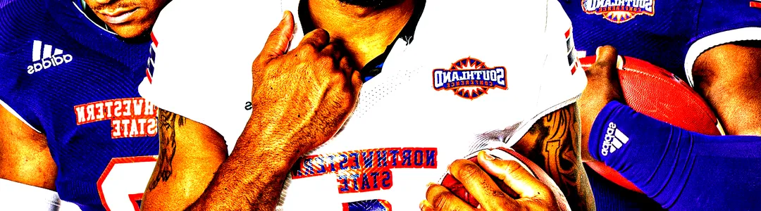 Northwestern State Demons