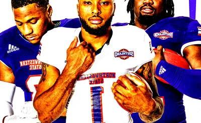 Northwestern State Demons