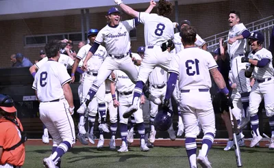 Northwestern Wildcats Baseball