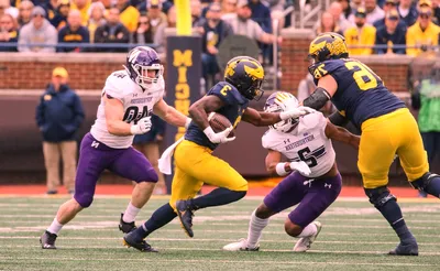 Northwestern Wildcats