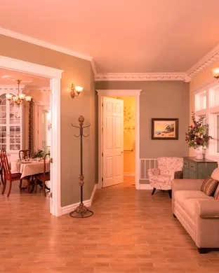 Oakwood Houston