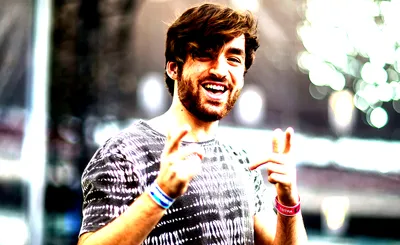Oliver Heldens