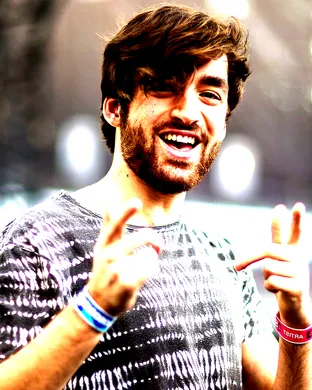 Oliver Heldens