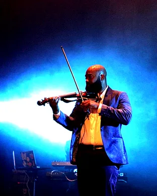 Omari Dillard