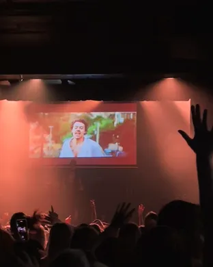 One Direction Night - Tribute