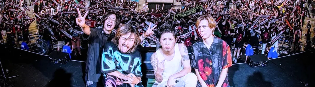 One Ok Rock