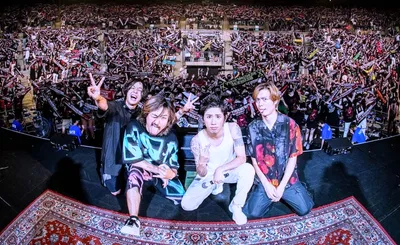 One Ok Rock
