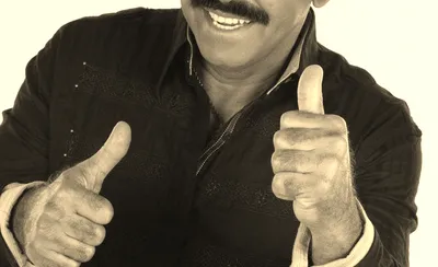 Oscar D'Leon