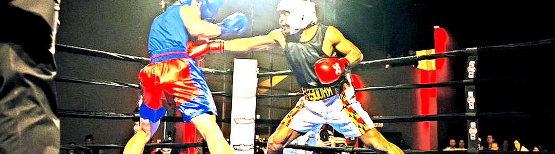 Overtime Boxing