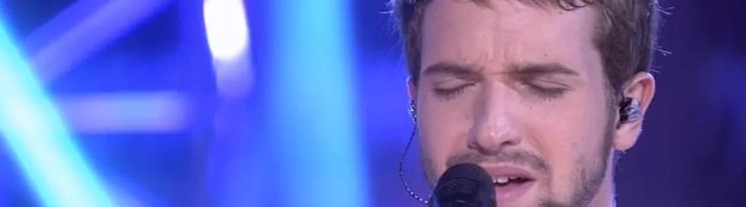Pablo Alboran