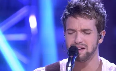 Pablo Alboran