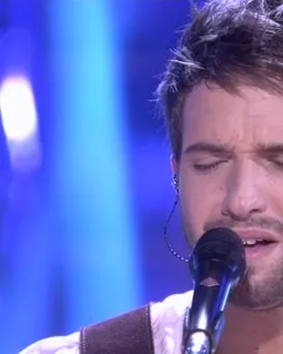 Pablo Alboran