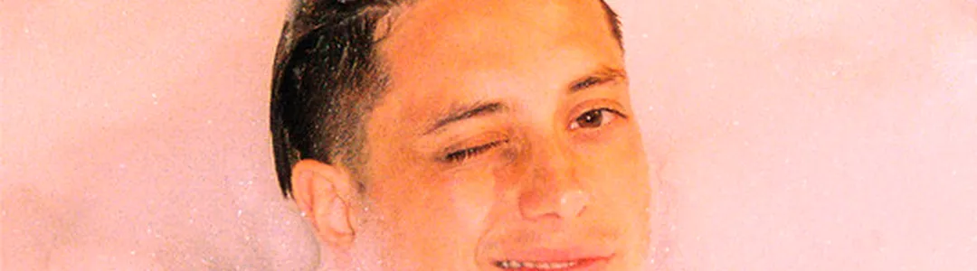 Paco Amoroso