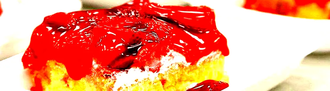 Pasadena Strawberry Festival