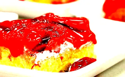 Pasadena Strawberry Festival