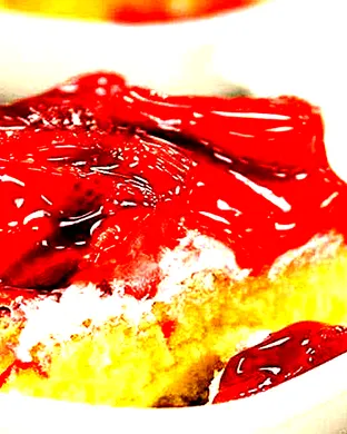 Pasadena Strawberry Festival