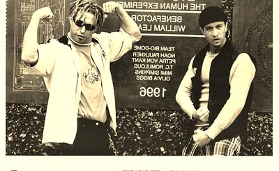 Pauly Shore