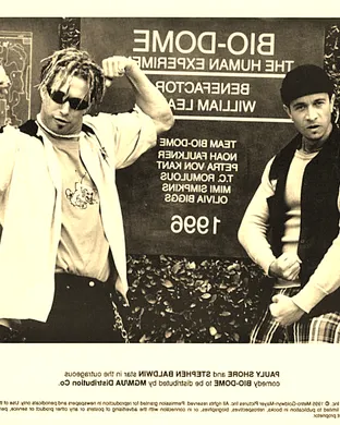 Pauly Shore