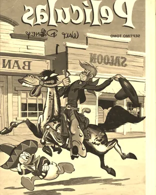 Pecos Bill