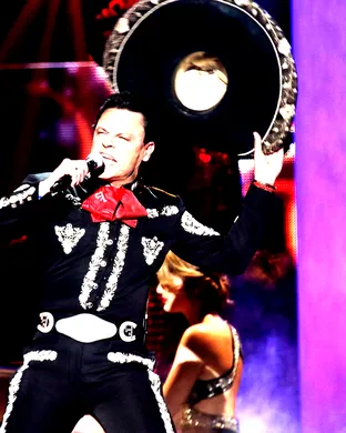 Pedro Fernandez