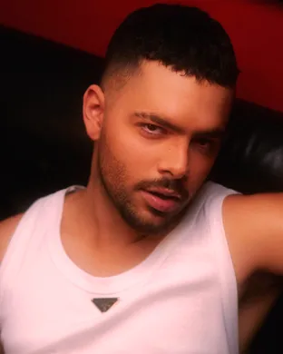 Pedro Sampaio Houston