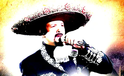 Pepe Aguilar