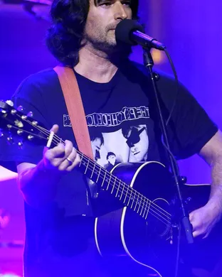 Pete Yorn - Solo Acoustic