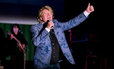 Peter Noone